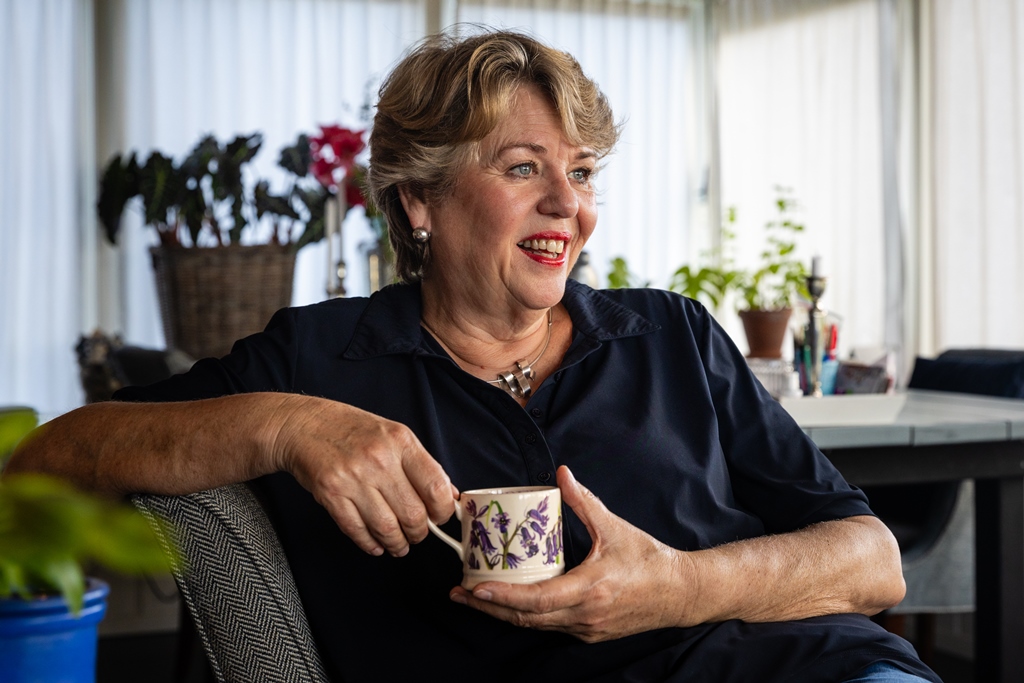 tineke-vis-terschelling