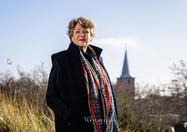 tineke-vis-terschelling
