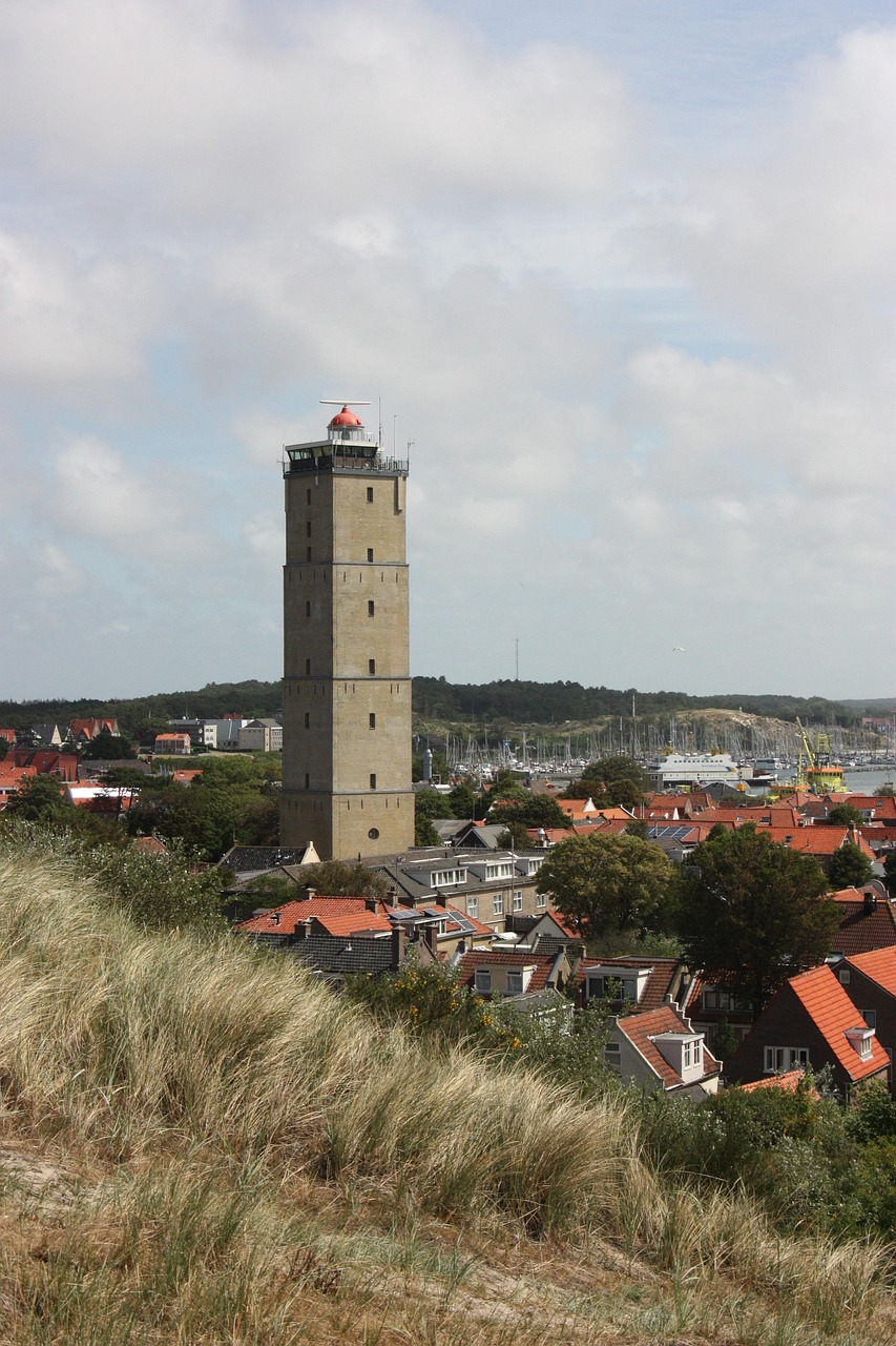 Massage Terschelling